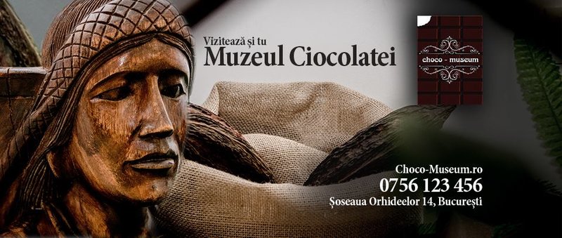 Choco Museum, Muzeul Ciocolatei